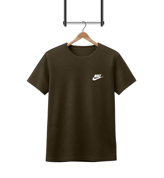 Nike Men’s Casual T-Shirt & Jogger Set