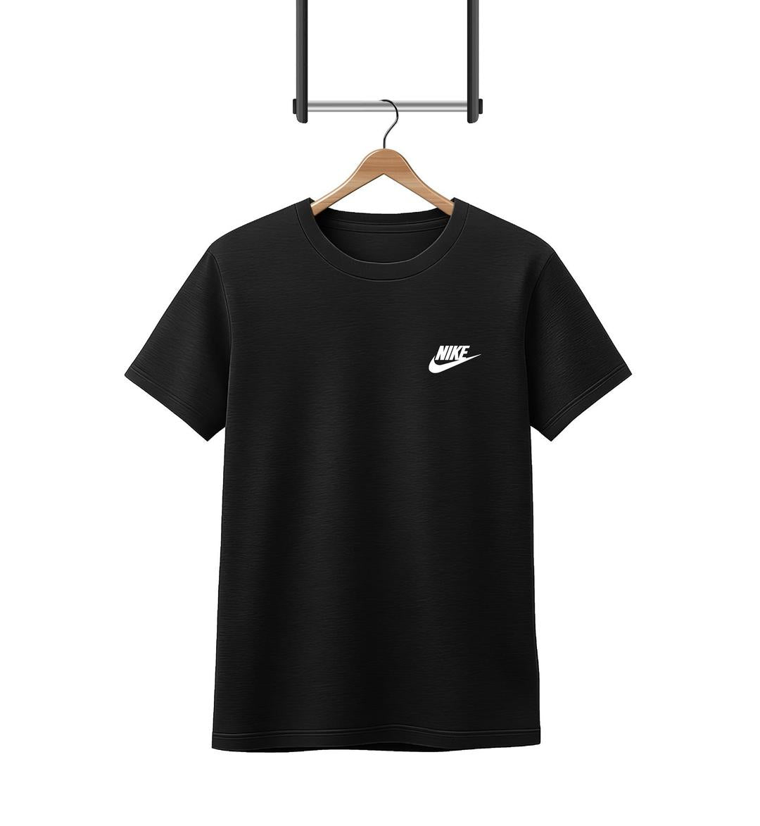 Nike Men’s Casual T-Shirt & Jogger Set