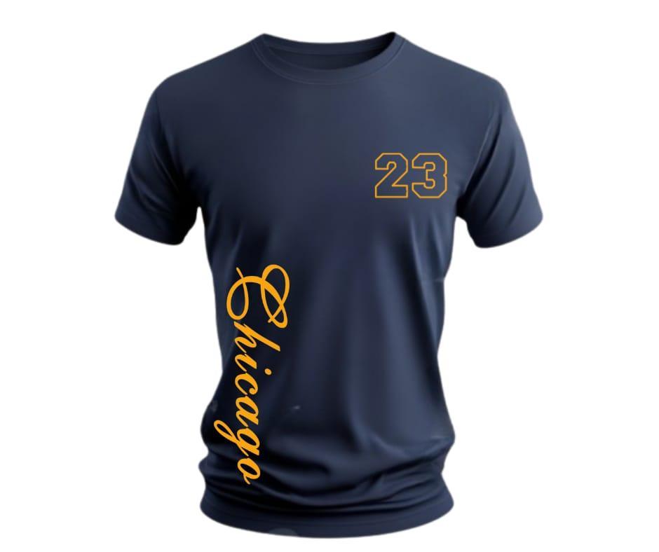 Chicago T-Shirts