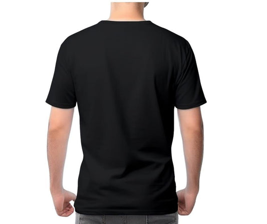 Safari Adventure Graphic T-Shirt