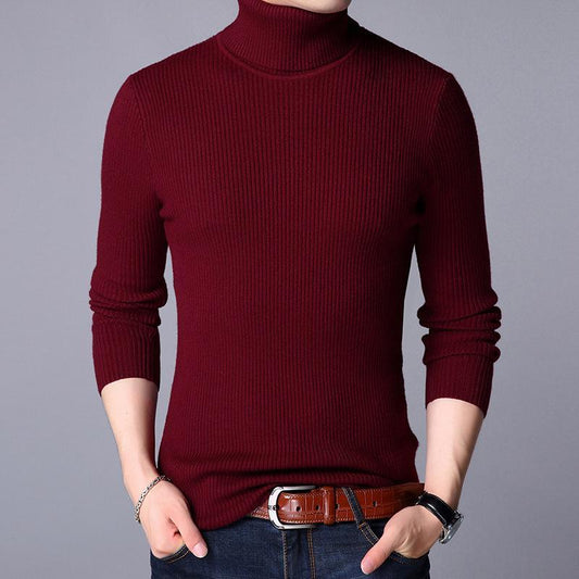 Layered Luxe: Where Comfort Meets Command
