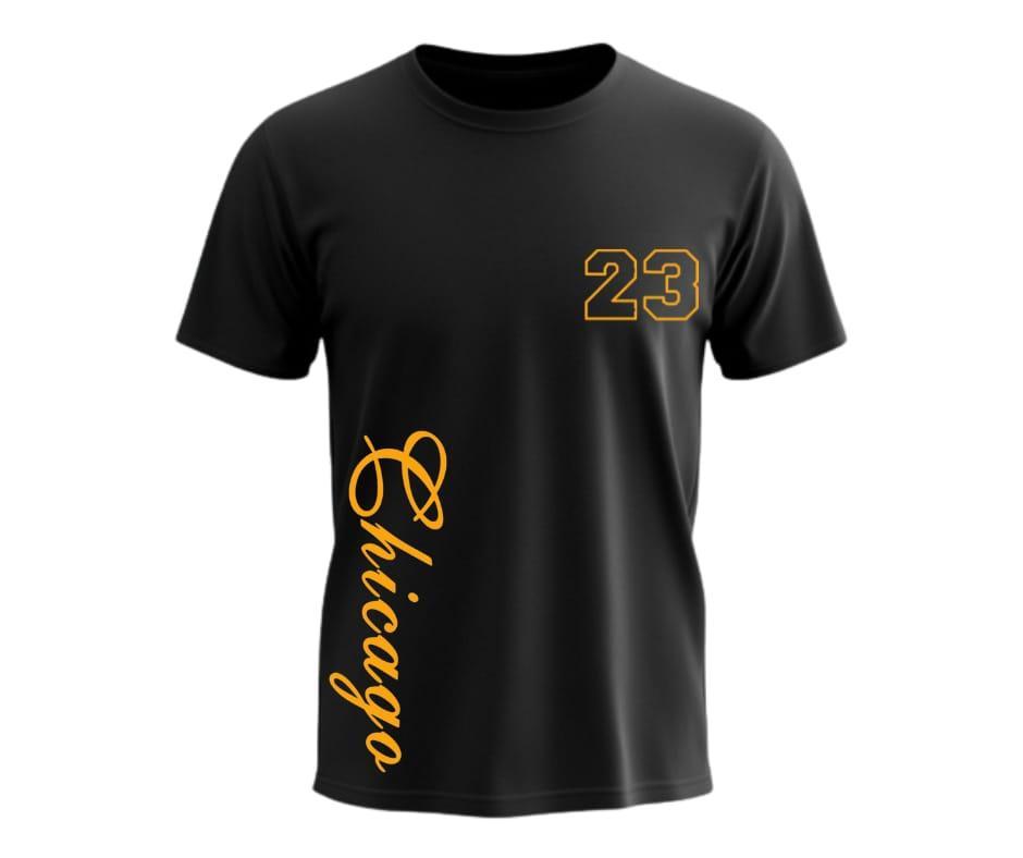 Chicago T-Shirts