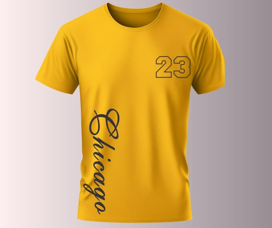 Chicago T-Shirts