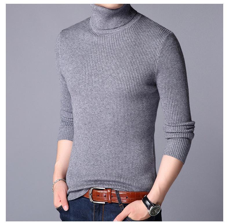 Layered Luxe: Where Comfort Meets Command